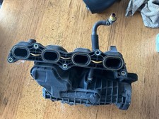 2010 Suzuki Swift 1.3  INLET MANIFOLD M13A