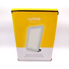 Lumie Vitamin L SAD Light