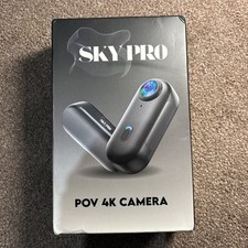 Pov sports video camera - pov,