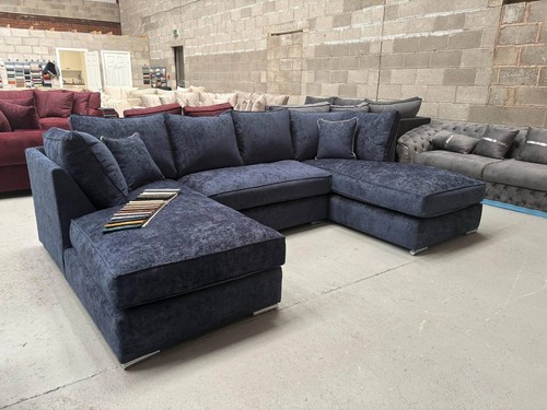 Shape sofa sale brand - sale, new