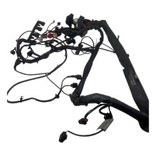 Audi A4 B7 (2006) 2.0 Engine