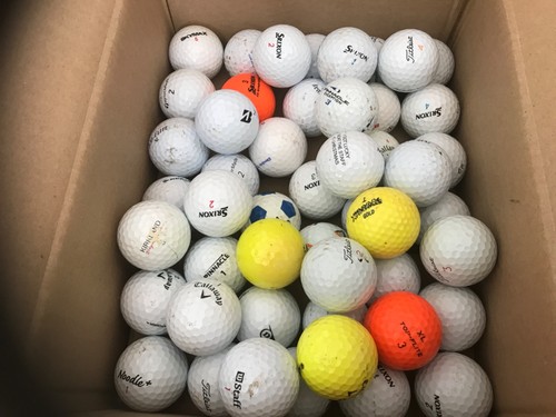 Used named golf - 1)50,
