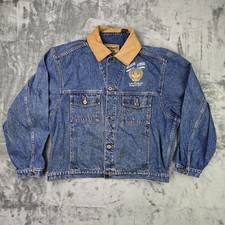 Vintage Timberland Weathergear