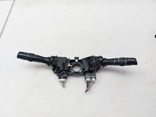 TOYOTA AVENSIS T270 WIPER INDICATOR COMBINATION SWITCH STALKS 2017
