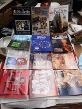 British Philatelic Bulletin