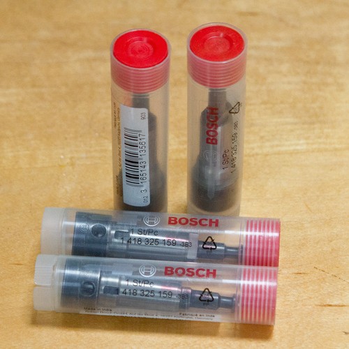 Bosch pes3 6 - bosch, diesel