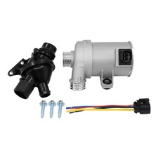 Electric Water Pump &