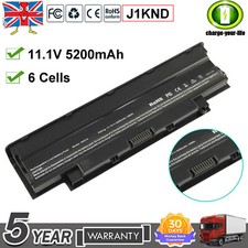 J1KND Battery For Dell