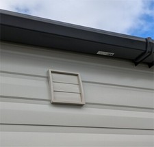 Static Caravan and Lodge