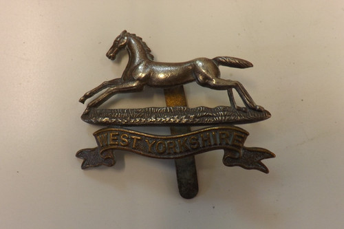 Military cap badge the - cap,