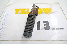 LEXMOTO STREET 125 LEFT