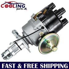 45D Points Distributor comes