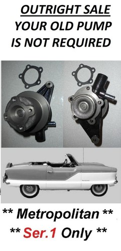 Austin nash metropolitan - austin,