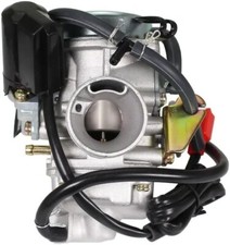 Carburetor For Vitacci Batman