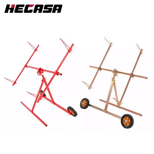 Paint stand rotating panel - stand,