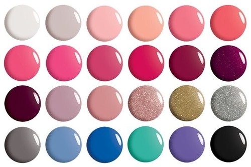 Pack sensationail nailene - pack,