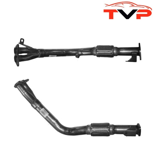Exhaust pipe for mitsubishi - bm,