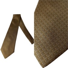 Mens Designer Silk Tie Mates