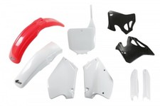 Honda CR 125 1995 - 1997 CR