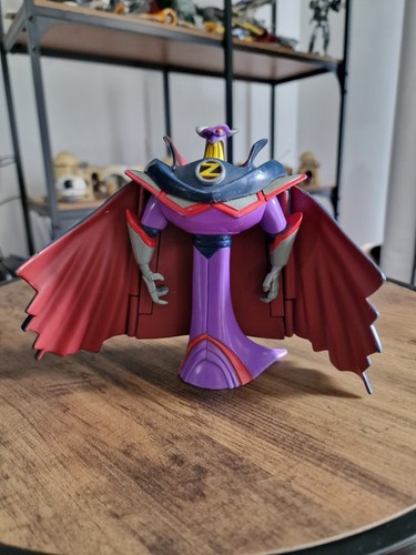 Buzz lightyear star - star, command