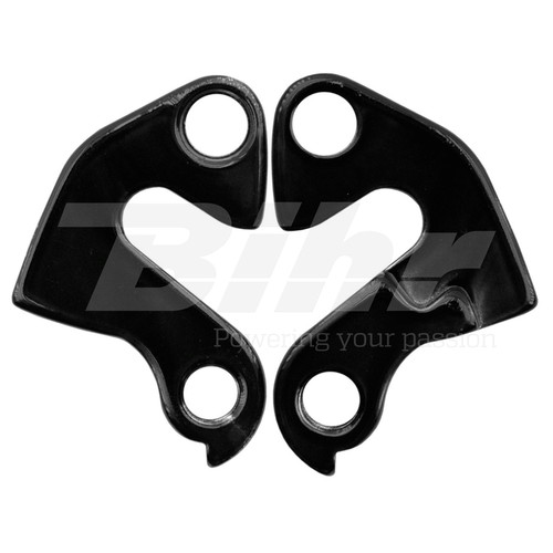 12657 mongoose tyax - super, bike