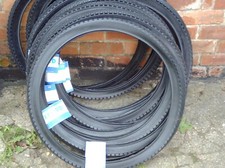  1x  NEW 26 x 2 x 1 3/4 TYRE