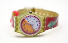Swatch Lady's Ski Slope LN117