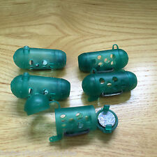 5 DINSMORES 1/2OZ MAGGOT