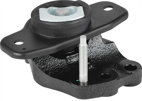 Engine mounting for - mounting,