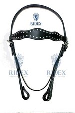 New Premium Leather Western