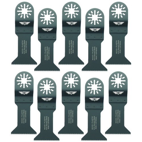 Topstools long 55mm blades for - topstools,