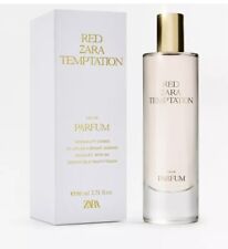 Zara Red Temptation Eau De