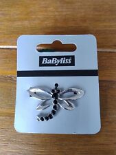 BaByliss Hair Clips Slides