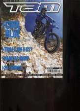 TBM TRAILBIKE & ENDURO