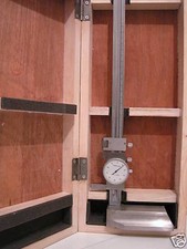 Dial Height Gauge - 12"/300mm