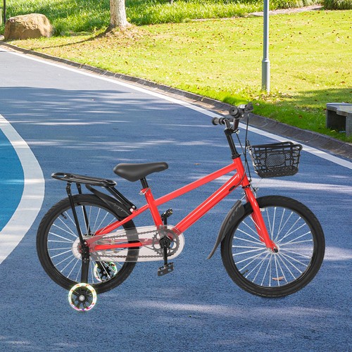 Inch kids bike children - 18,