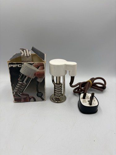 Vintage pifco mini - vintage,