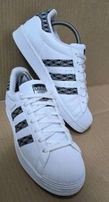 RARE ADIDAS SUPERSTAR TRAINERS