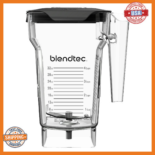 Blendtec fourside jar - blendtec, 75