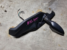 KSR Moto GRS 125 Front Right