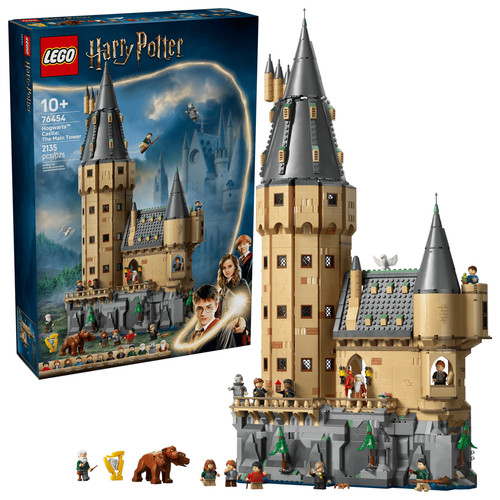 Lego harry potter 76454 - lego,