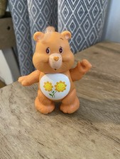 Care Bears Friend Bear Vintage