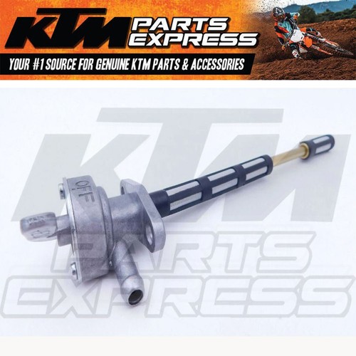 New oem ktm husqvarna - gas, cock
