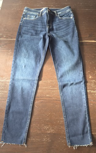 Tesco women push jeans - women's,
