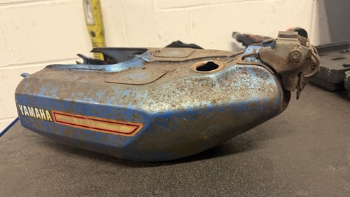 Yamaha v50 v75 v80 - v90, petrol