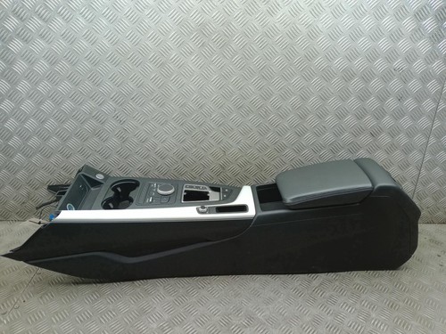 Audi centre console armrest - a5,