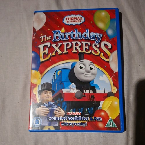 Thomas friends the - -,