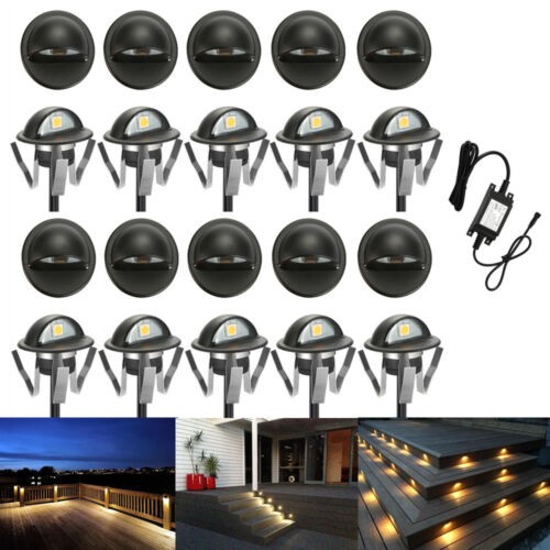 50x black half moon led - 10-50x,