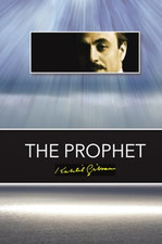 The Prophet - Paperback /