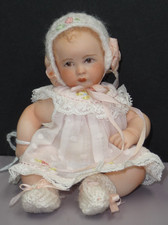 4 3/4” Maree Massey